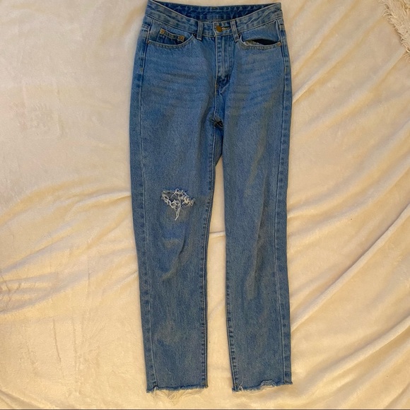 Mom jeans - Picture 2 of 3